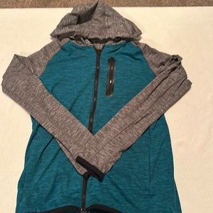 AEO Flex Full Zip XS